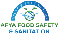 Afya Food Safety & Sanitation
