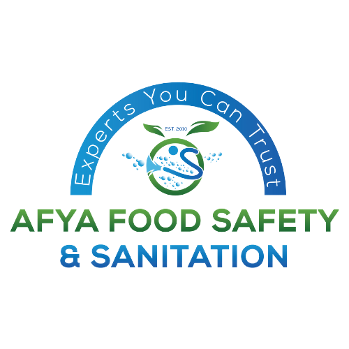 Afya Food Safety & Sanitation